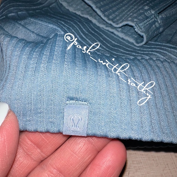 🍋Lululemon Rest Less Pullover - Picture 9 of 10